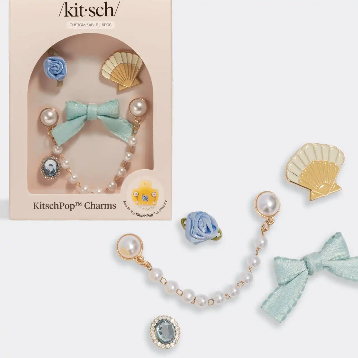 KitschPop™ Coastal Cottage Charm Collection