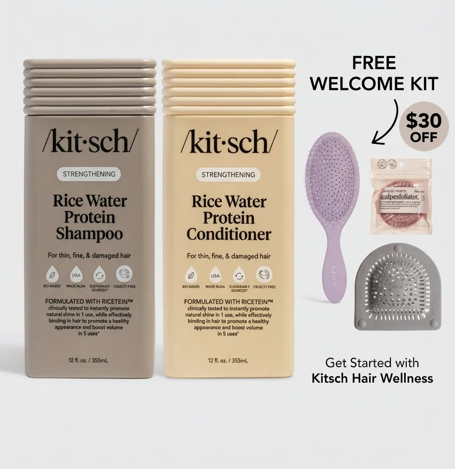 Welcome Kit
