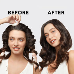 Satin Heatless Hair Curler Bundle