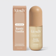 Rustic Vanilla Hair & Body Perfume Mist