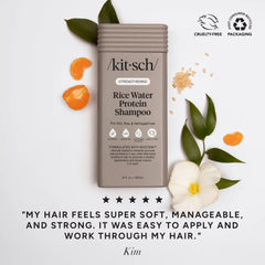 Hair Growth Shampoo Bundle