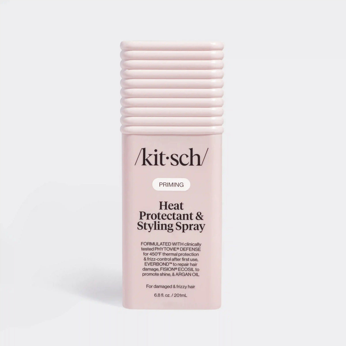 Priming Argan Oil Heat Protectant & Styling Mist