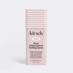 Priming Argan Oil Heat Protectant & Styling Mist