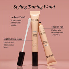 Smooth & Sleek Styling Duo