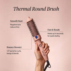 Anti-Frizz Combo