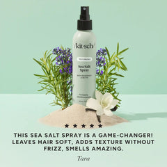 Texturizing Sea Salt Spray