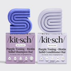 FREE Travel Kit with Shampoo + Conditioner combo