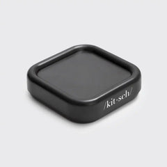Magnetic Bobby Pin Holder - Black