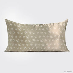 Star Wars™ & Kitsch Satin Pillowcase in Rebel Alliance 2 Pack - King