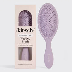 Build Your Own Shampoo & Conditioner with FREE Wet/Dry Brush