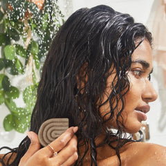 Shea Butter Hydrating Solid Conditioner Bar