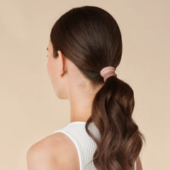 Rosewood Seamless Hair Elastics 12pc Set