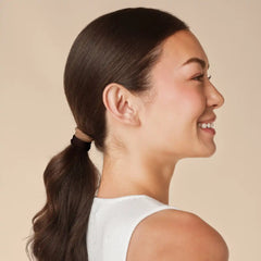 Sedona Seamless Hair Elastics 12pc Set