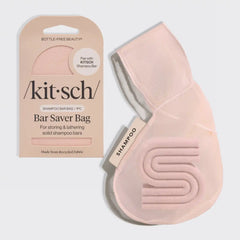 Shampoo Bar Bag