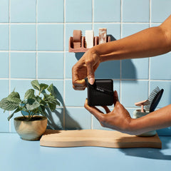 Haircare To-Go Bundle