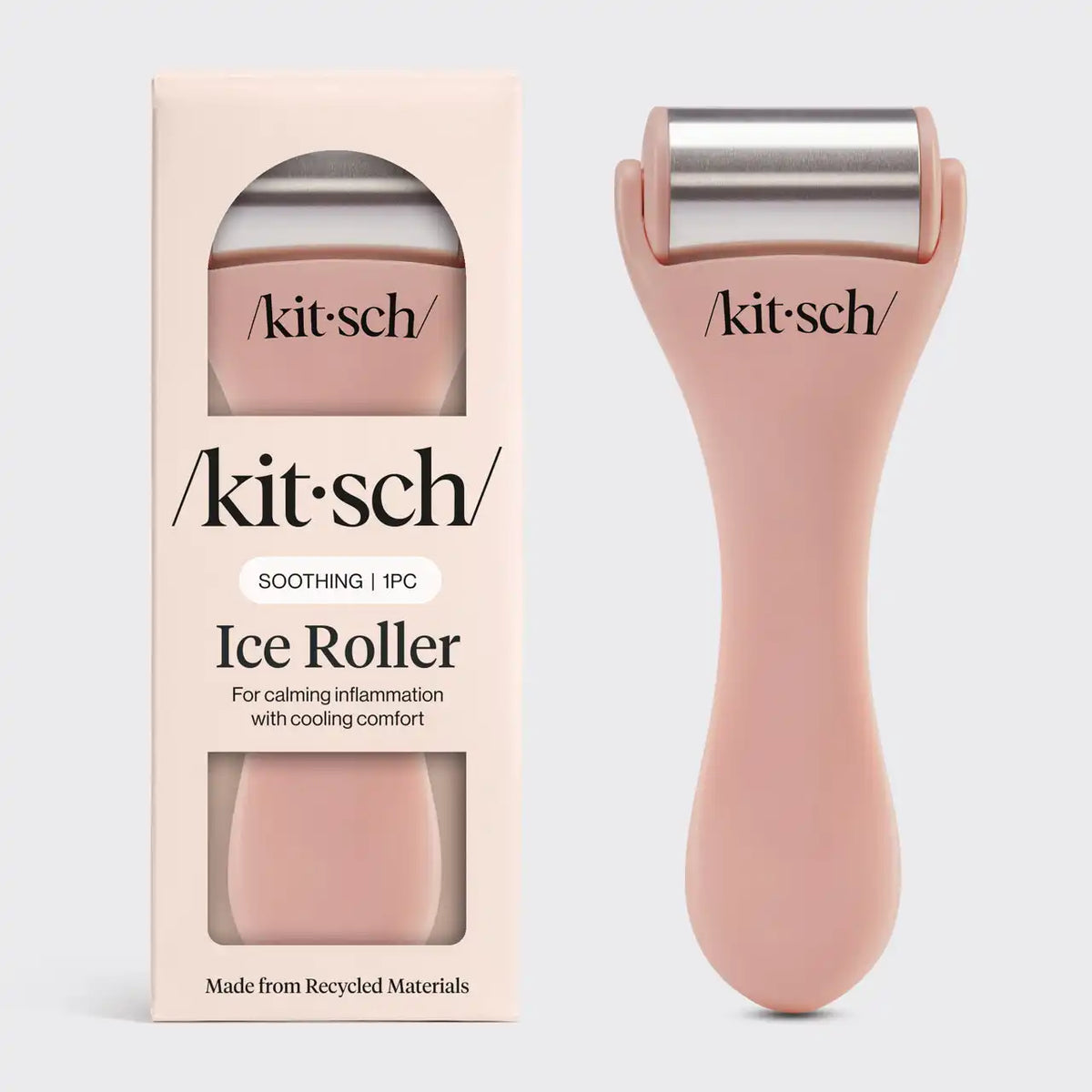 Terracotta Ice Roller