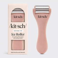 Terracotta Ice Roller