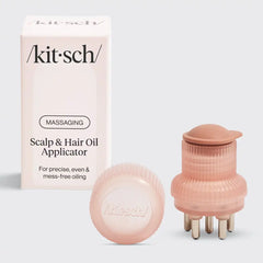Scalp Oil Applicator