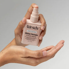 Anti-Frizz Combo