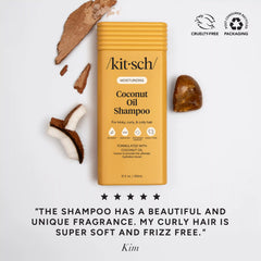Curly Hair De-Frizz Bundle