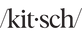 mykitschusstore.com